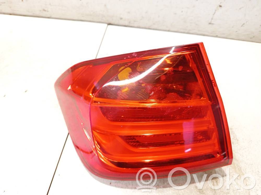 BMW 3 F30 F35 F31 Feux arrière / postérieurs