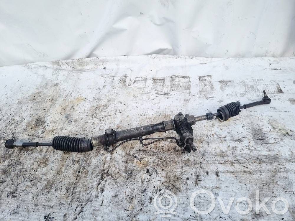 Rover 214 - 216 - 220 Hammastanko 