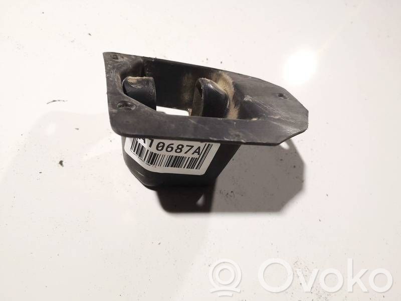 Peugeot Bipper Alte piese de interior 