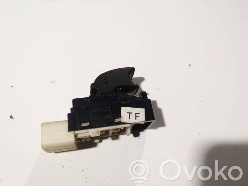 Chevrolet Aveo Interrupteur commade lève-vitre