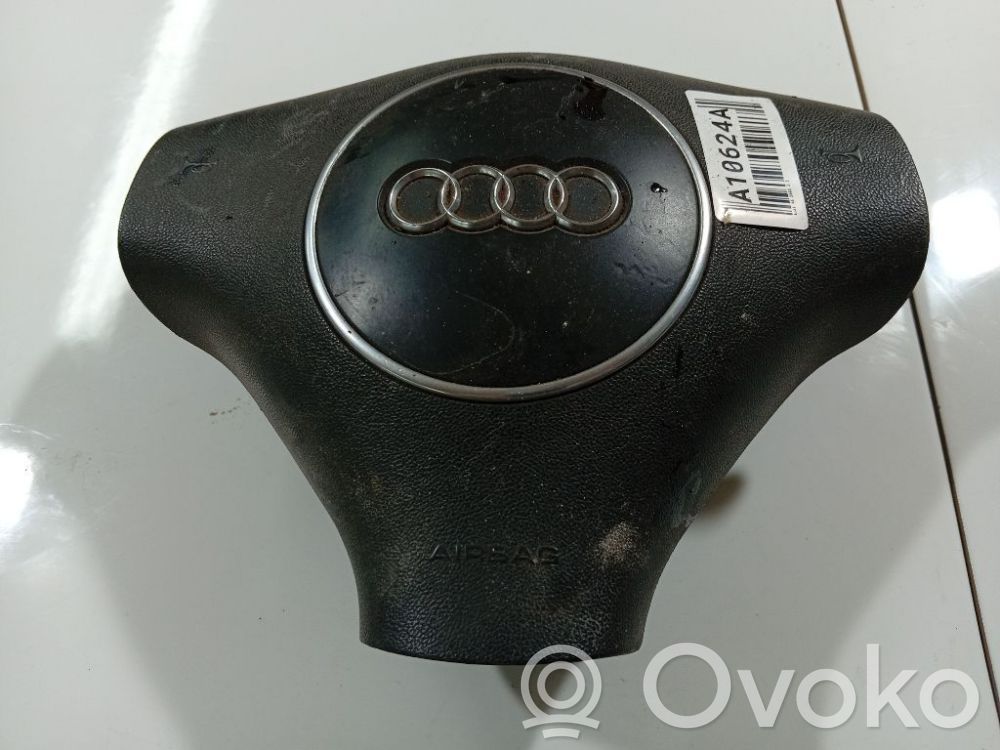 Audi A6 S6 C5 4B Poduszka powietrzna Airbag kierownicy 