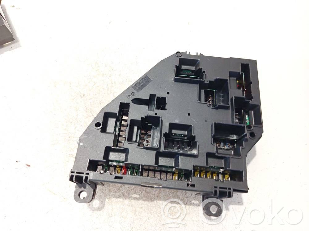 BMW 7 F01 F02 F03 F04 Set scatola dei fusibili