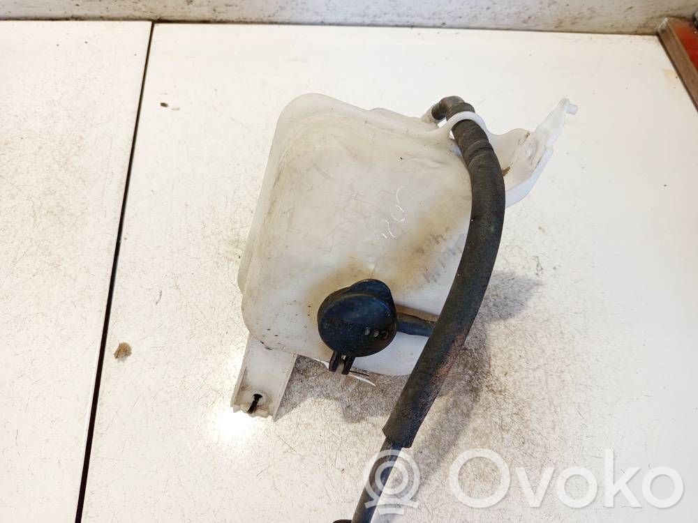 Hyundai Sonata Vas expansiune/rezervor lichid de răcire 