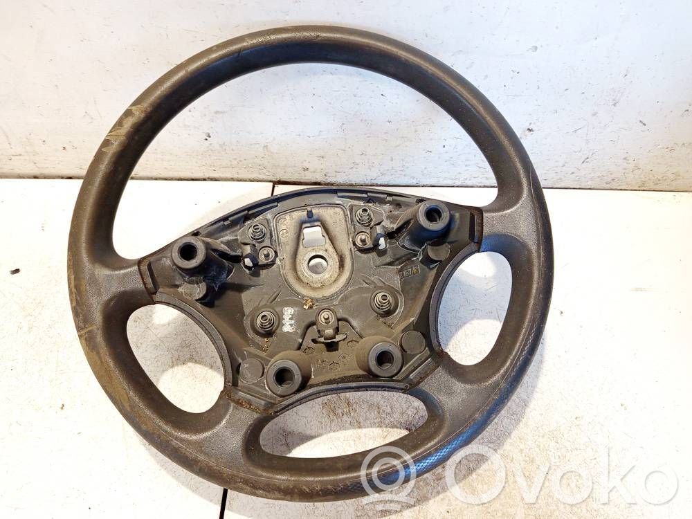 Iveco Daily 30.8 - 9 Volante 