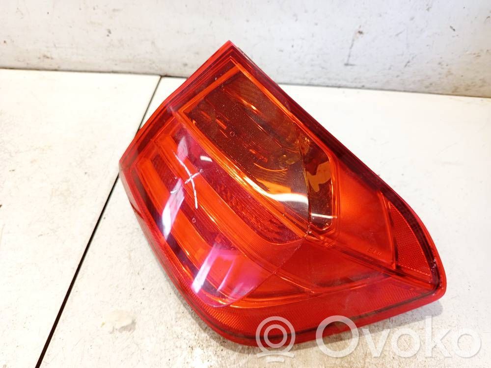 BMW 3 F30 F35 F31 Luci posteriori 