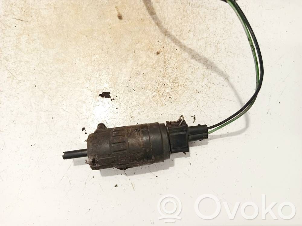 Pompă spălător parbriz   D283240,945049,945049,D283240