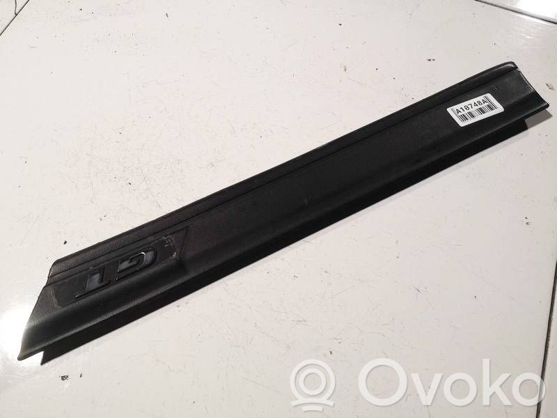 Volkswagen Golf III Altra parte interiore