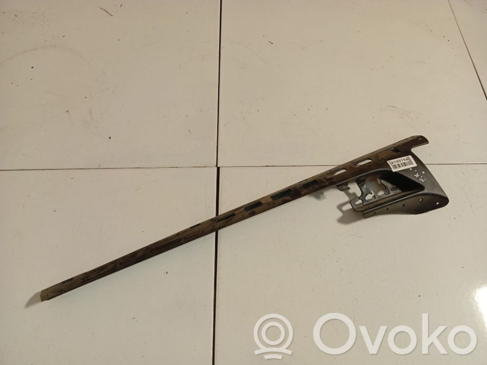 Opel Astra H Altra parte esteriore 