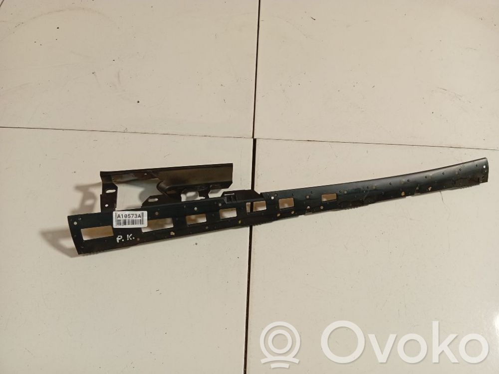 Opel Zafira B Altra parte esteriore 