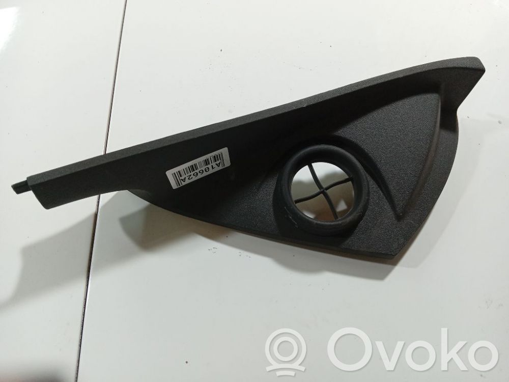 Volvo V50 Inne części wnętrza samochodu 