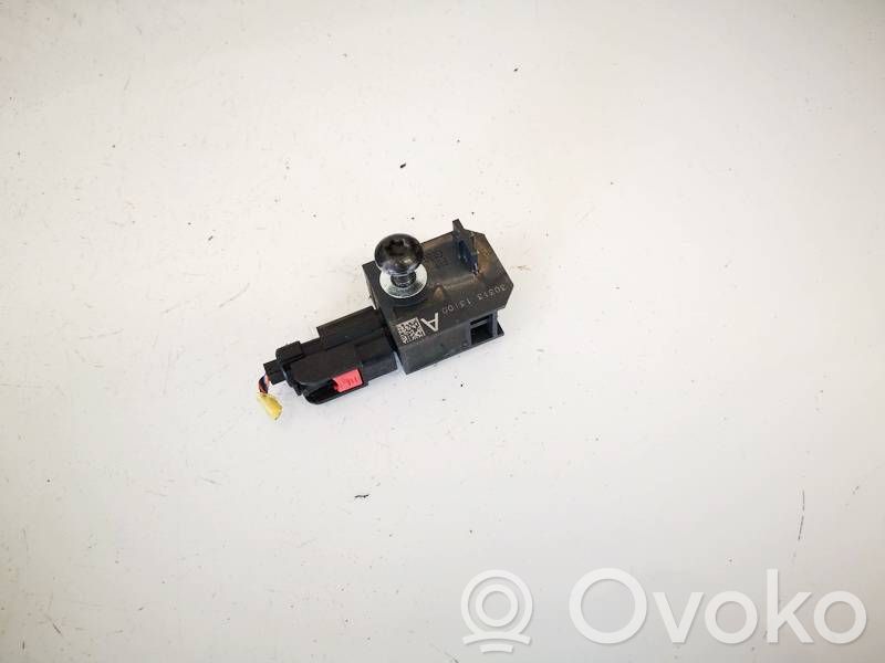 Chevrolet Cruze Airbagsensor Crashsensor Drucksensor 