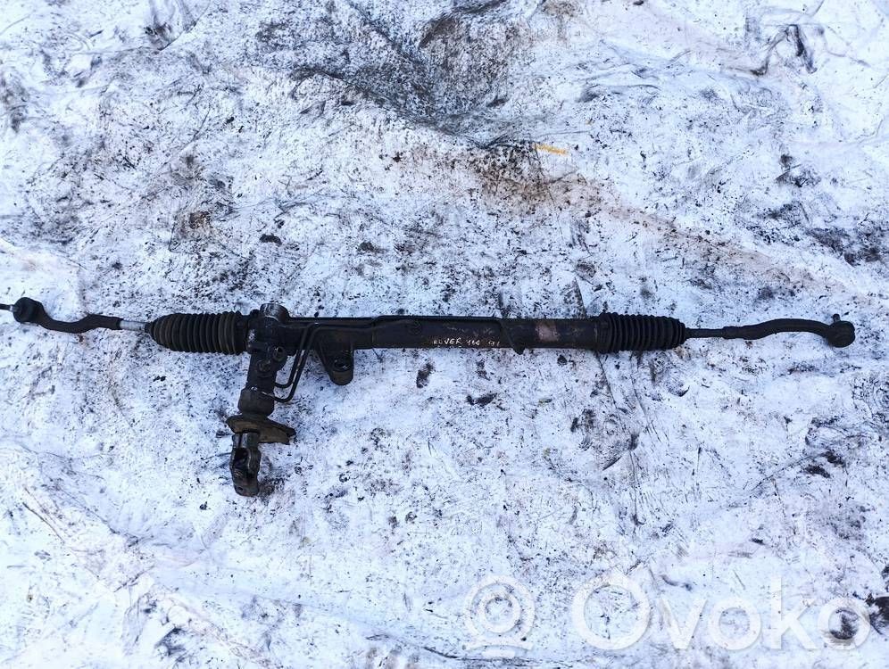 Rover 414 - 416 - 420 Cremagliera dello sterzo 