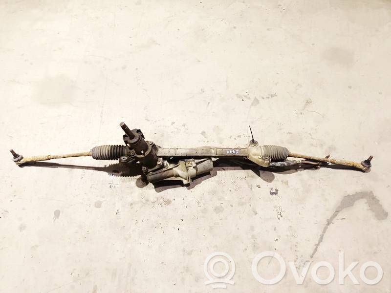 Cremagliera dello sterzo   E262270016,E262270016