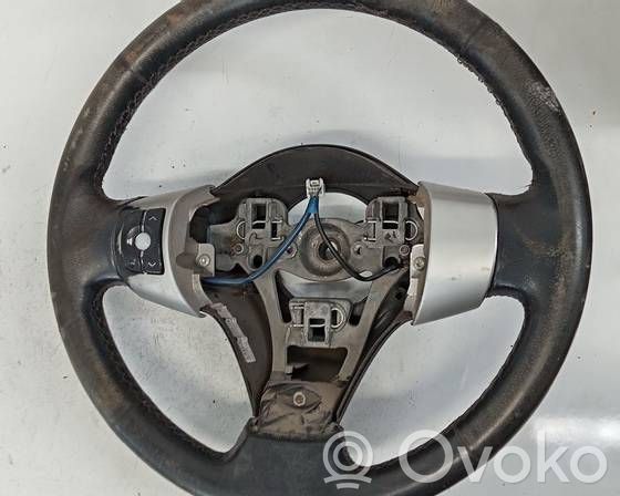 Toyota Yaris Volante 