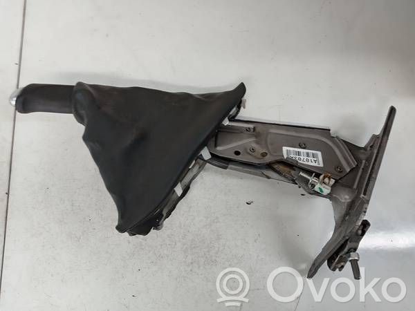 Renault Megane III Ansamblu levier frână de mână 