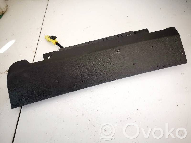 Chevrolet Cruze Poduszka powietrzna Airbag chroniąca kolana