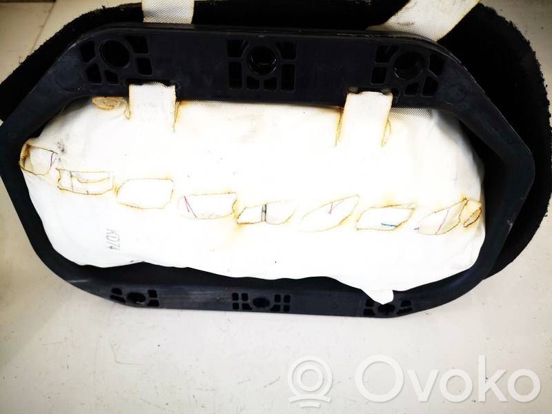 Chevrolet Cruze Airbag pasager 