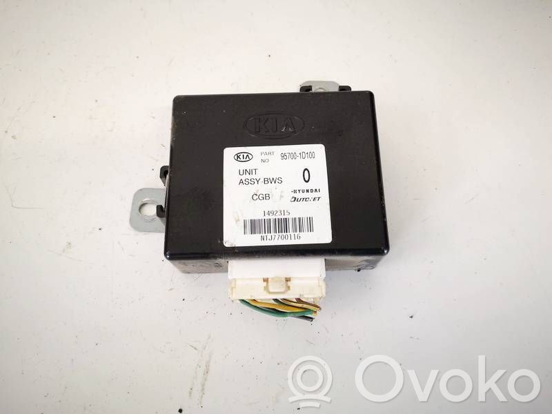 Altre centraline/moduli   957001D100,957001D100,957001D100,957001D100