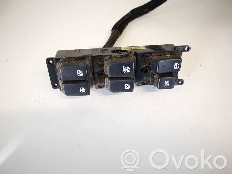 KIA Carens II Interruptor del elevalunas eléctrico