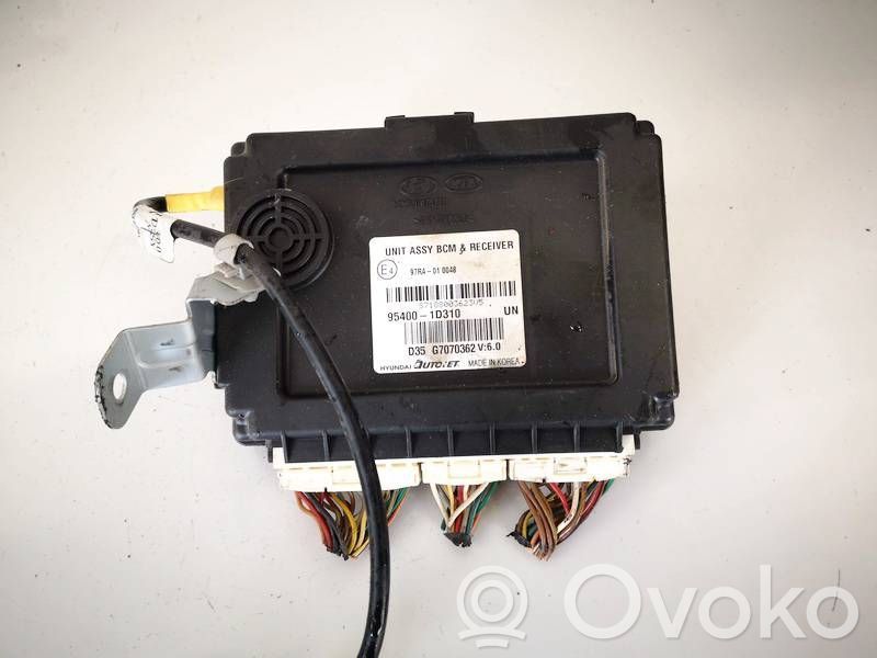 KIA Carens II Altre centraline/moduli 