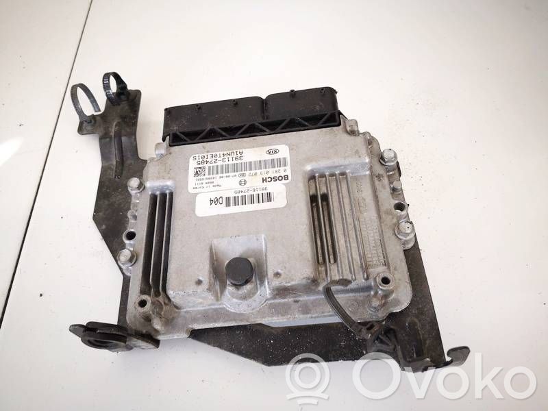KIA Carens II Unitate/modul de control motor 