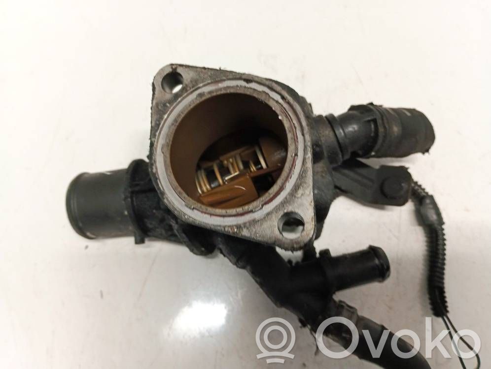 Alfa Romeo 159 Manguera/tubo del líquido refrigerante 