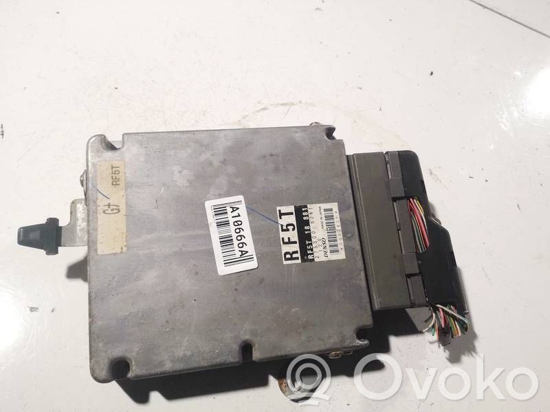 Unitate/modul de control motor   2758006261,2758006261,2758006261,2758006261