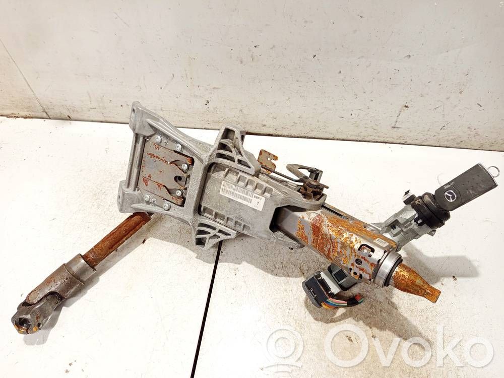 Ax volan   8V6N3C529MB,8V6N3C529MB