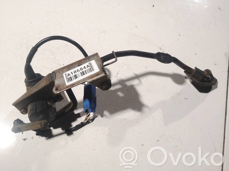 Opel Frontera B Pedală accelerație 