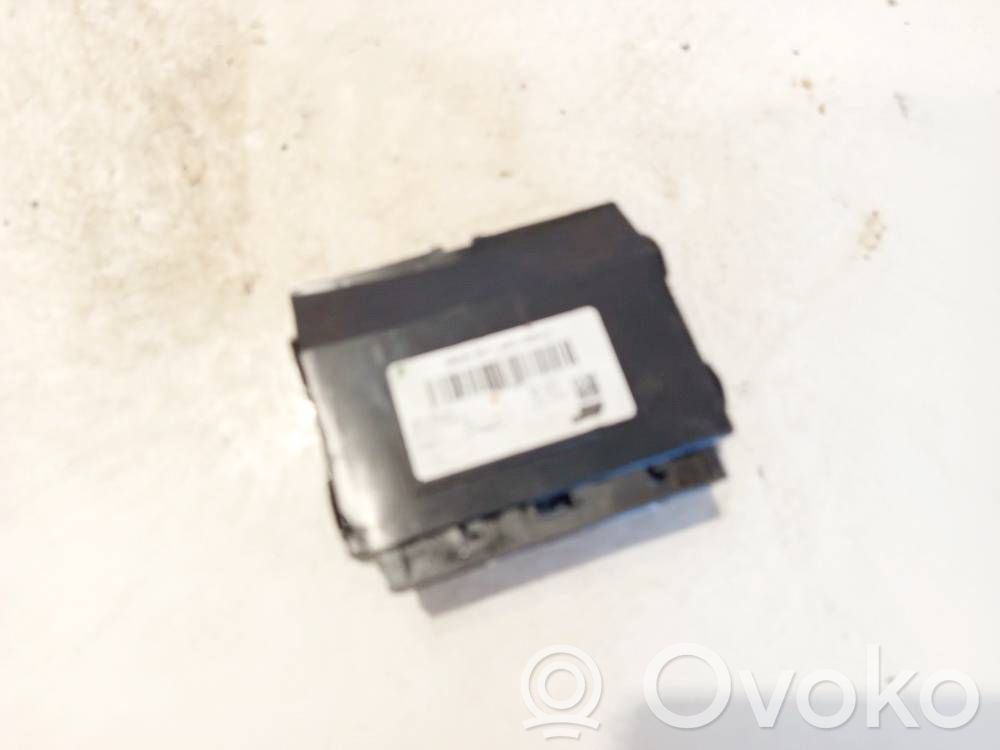 BMW 3 F30 F35 F31 Altre centraline/moduli