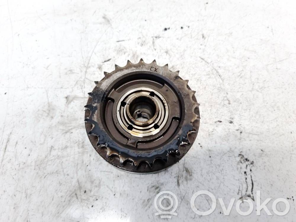 Audi A6 S6 C6 4F Folie axă cu came/ VANOS