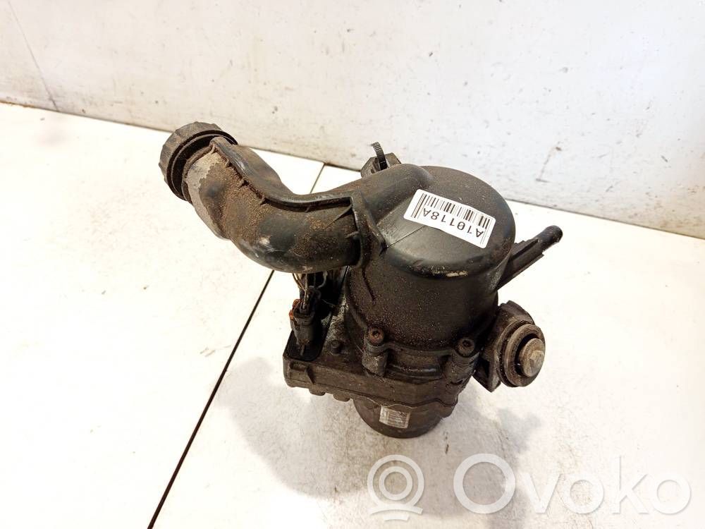 Ohjaustehostimen pumppu   A5101675,089424D2,089424D2,A5101675