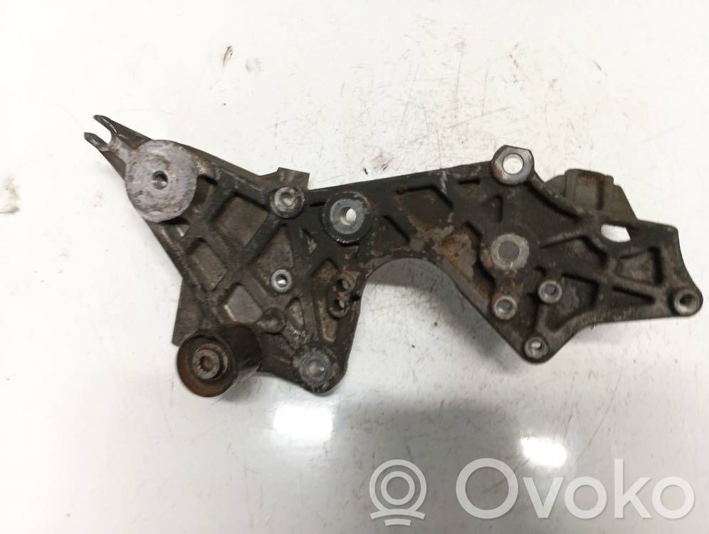 Audi A6 S6 C6 4F Soporte de montaje del motor (Usadas) 