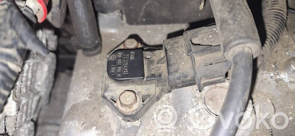 Subaru Legacy Sensore di pressione
