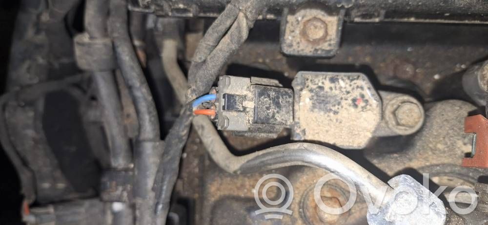 KIA Optima Bobina di accensione ad alta tensione 