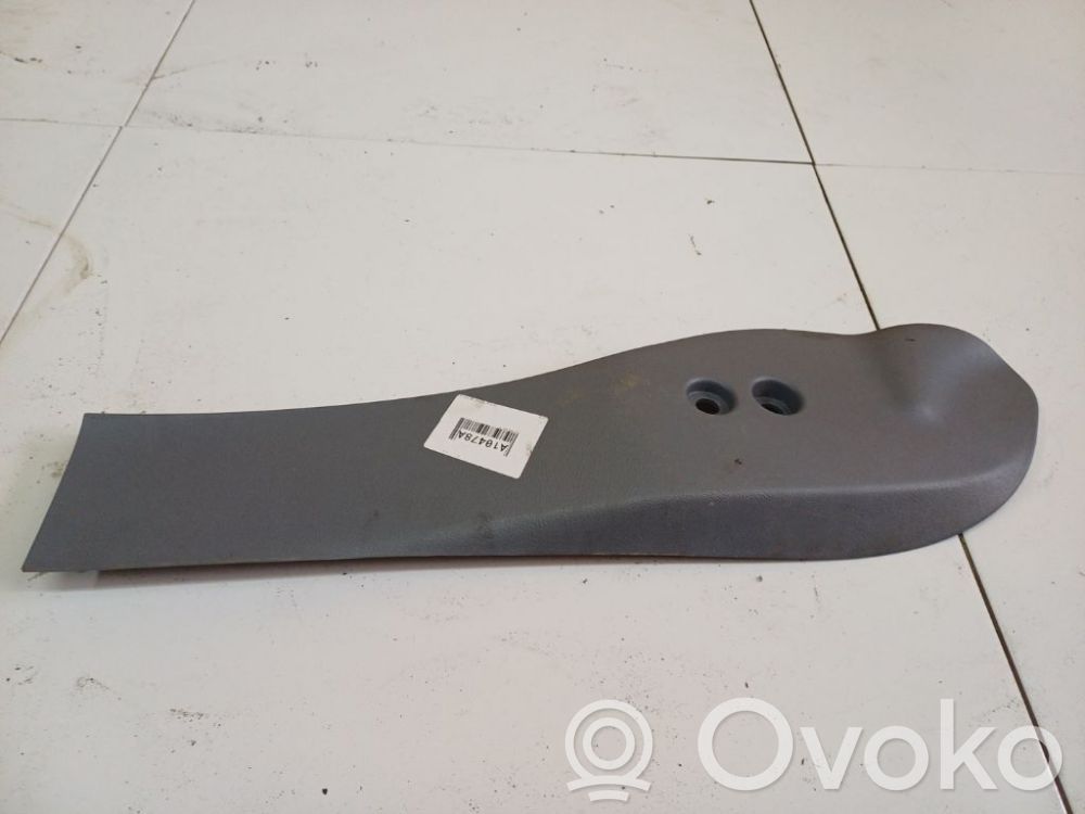Ford S-MAX Alte piese de interior 