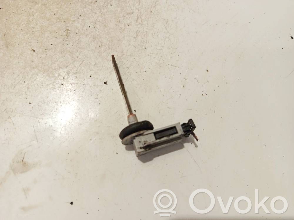Volkswagen PASSAT B6 Sensore temperatura interna