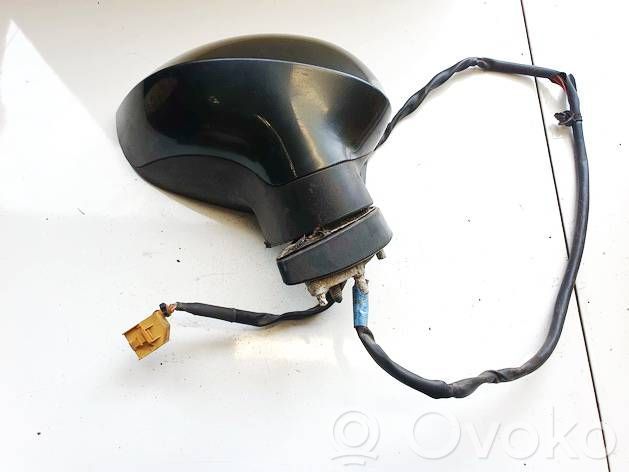 Seat Exeo (3R) Specchietto retrovisore elettrico portiera anteriore