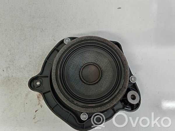 BMW X3 F25 Altoparlante portiera anteriore