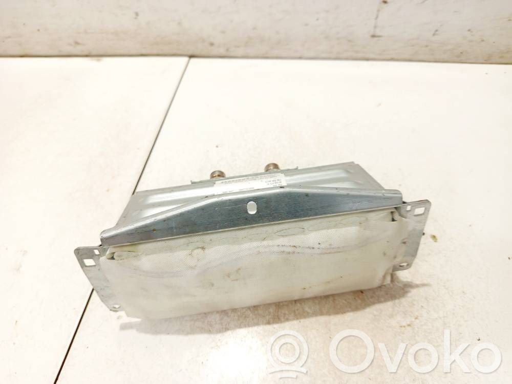 Citroen C4 Grand Picasso Airbag del passeggero