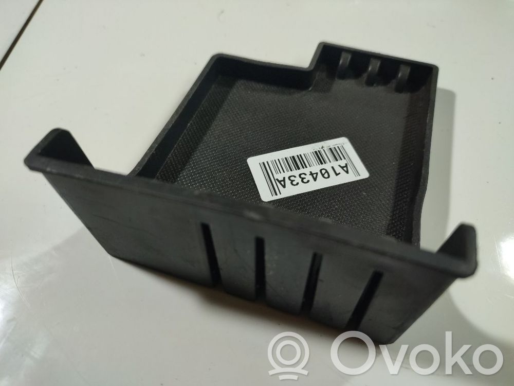 Peugeot 407 Altra parte interiore 