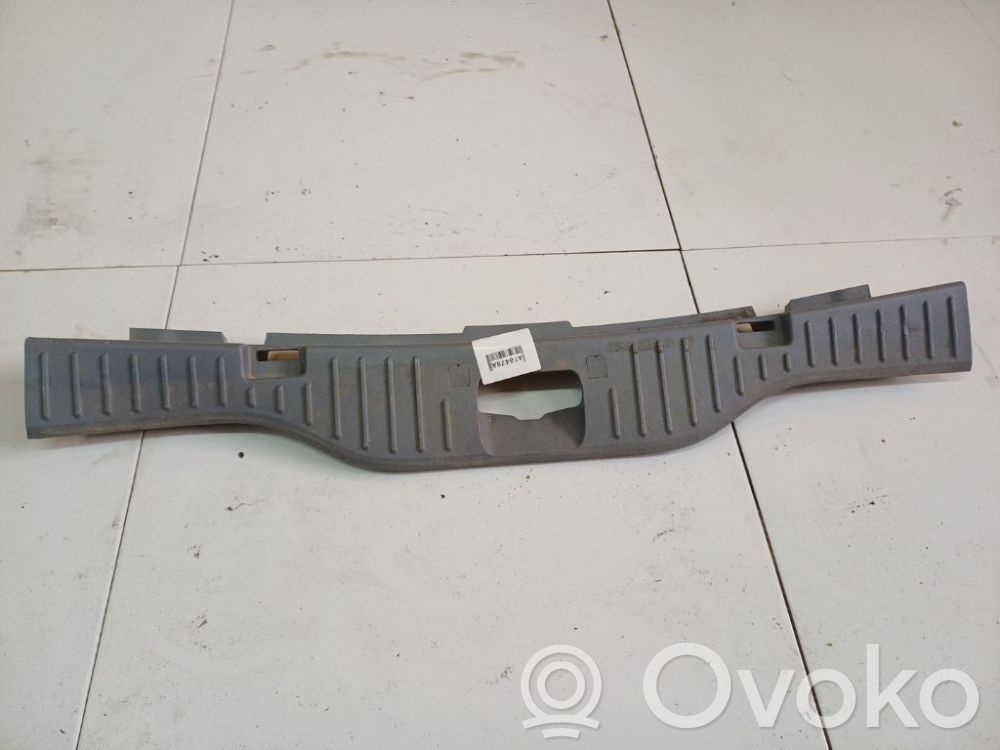 Autres éléments garniture de coffre   6M21R40320A,6M21R40320A,6M21R40320A,6M21R40320A