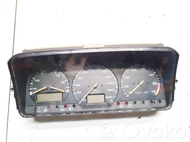 Volkswagen PASSAT B3 Vitezometru (grup de instrumente) 