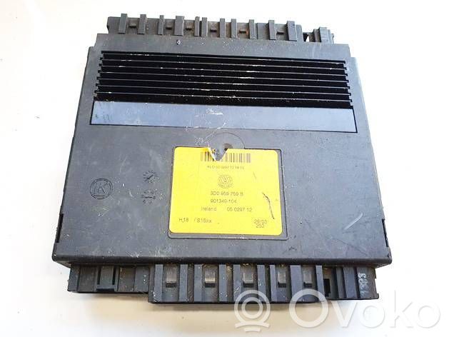 Módulo de confort/conveniencia   3D0959759B,901349104,05029712,3D0959759B,901349104