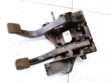 Peugeot Boxer Pedale della frizione