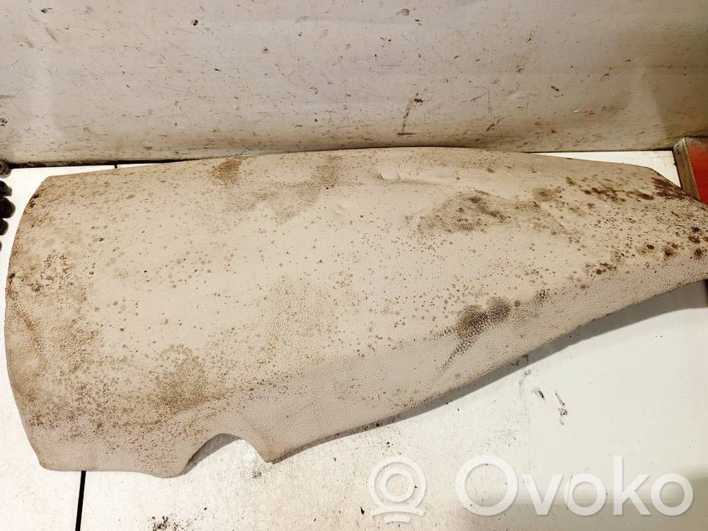 BMW 5 GT F07 Altra parte interiore 