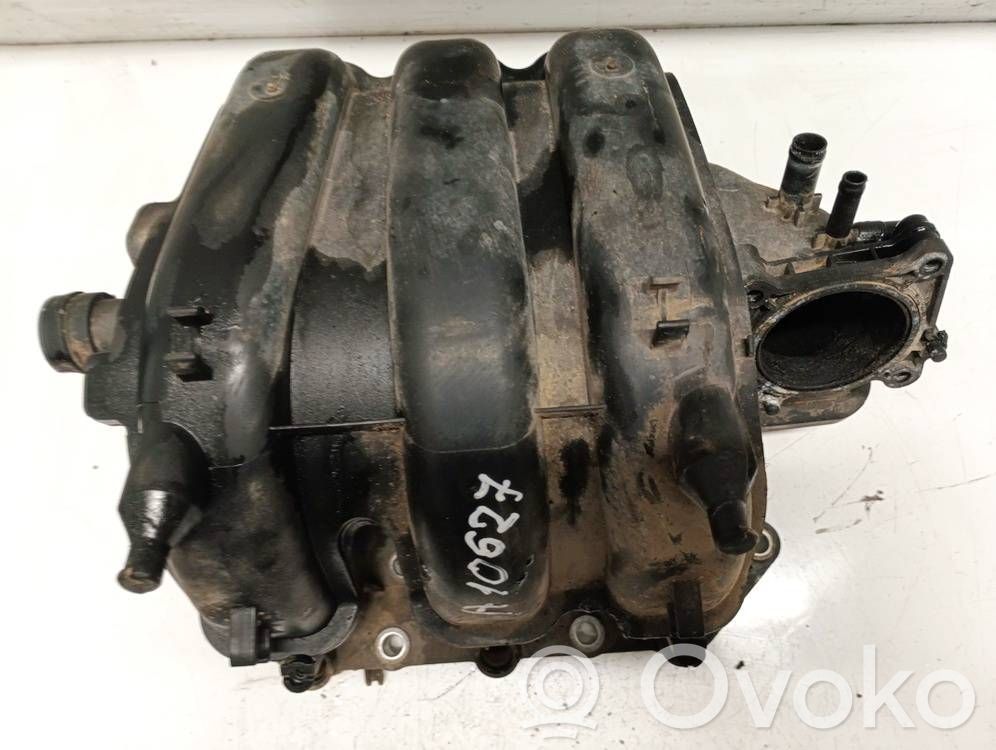 Volkswagen Polo Kolektor ssący 