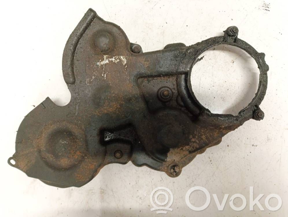 Volvo V50 Protezione cinghia di distribuzione (copertura)