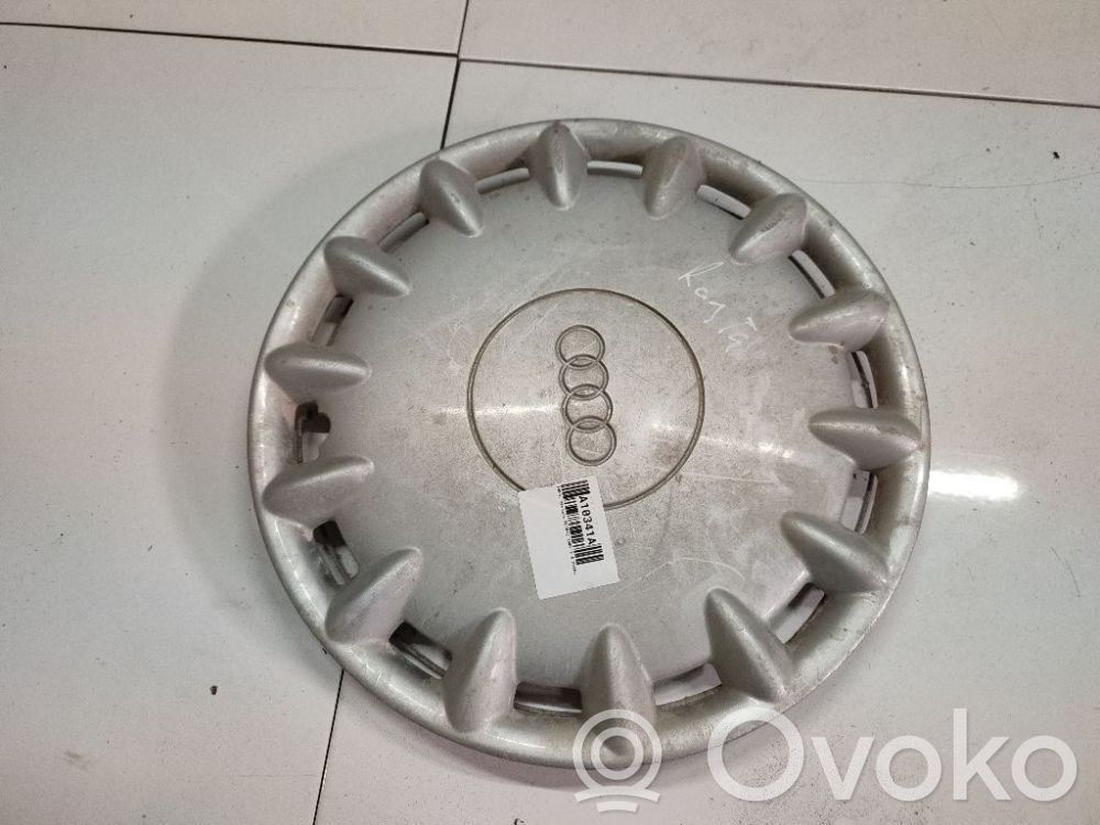 Audi A6 S6 C5 4B Embellecedor/tapacubos de rueda R15