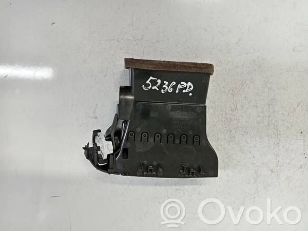 Opel Astra K Grilă ventilație centrală 